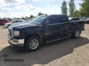 ✅ 2017 GMC Sierra 1500 SLE • VIN: 3GTU2MEC3HG187263 • Lot: 80199685. Listed on Copart with 240,236 mi. Free auction sales archive from the USA and detailed vehicle history report at DreamBid. Image 1.