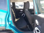 ✅ 2020 Jeep Renegade Altitude • VIN: ZACNJABB0LPL85188 • Lot: 41674402. Listed on IAAI with 86,022 mi. Free auction sales archive from the USA and detailed vehicle history report at DreamBid. Image 8.