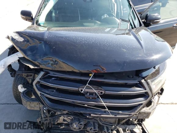 ✅ 2018 Ford Edge Sport • VIN: 2FMPK4AP9JBB10388 • Lot: 65579115. Wystawiony na Copart z przebiegiem 111 661 mil. Bezpłatny archiwum sprzedaży aukcyjnych z USA i szczegółowy raport historii pojazdu na DreamBid. Zdjęcie 11.