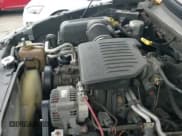 ✅ 2007 Dodge Dakota SLT • VIN: 1D7HW48P37S144432 • Лот: 42945589. Опубликован ранее на IAAI с пробегом 143 643 миль. Бесплатный доступ к архиву аукционных продаж из США и подробный отчёт об истории автомобиля на DreamBid. Изображение 12.