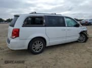 ✅ 2015 Dodge Grand Caravan SXT • VIN: 2C4RDGCG6FR630990 • Lot: 85691365. Wystawiony na Copart z przebiegiem 168 656 mil. Bezpłatny archiwum sprzedaży aukcyjnych z USA i szczegółowy raport historii pojazdu na DreamBid. Zdjęcie 3.