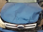 ✅ 2008 Ford Focus S • VIN: 1FAHP34N68W269561 • Лот: 89678175. Опубликован ранее на Copart с пробегом Не указан. Бесплатный доступ к архиву аукционных продаж из США и подробный отчёт об истории автомобиля на DreamBid. Изображение 11.