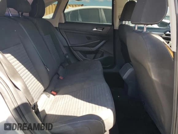 ✅ 2022 Volkswagen Jetta S • VIN: 3VWCM7BU4NM005892 • Lot: 57645845. Listed on Copart with 64,430 mi. Free auction sales archive from the USA and detailed vehicle history report at DreamBid. Image 10.