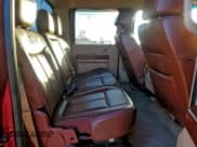 ✅ 2014 Ford F-350 XLT • VIN: 1FT8W3BT7EEB32970 • Lot: 94761735. Listed on Copart with 302,853 mi. Free auction sales archive from the USA and detailed vehicle history report at DreamBid. Image 10.