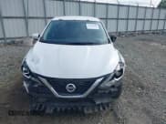 ✅ 2016 Nissan Sentra SL • VIN: 3N1AB7AP5GY256415 • Lot: 42366708. Listed on IAAI with 134,210 mi. Free auction sales archive from the USA and detailed vehicle history report at DreamBid. Image 11.