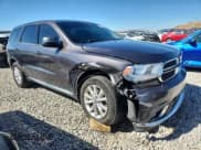 ✅ 2015 Dodge Durango SXT • VIN: 1C4RDHAG0FC800892 • Lot: 82121615. Wystawiony na Copart z przebiegiem 189 521 mil. Bezpłatny archiwum sprzedaży aukcyjnych z USA i szczegółowy raport historii pojazdu na DreamBid. Zdjęcie 4.