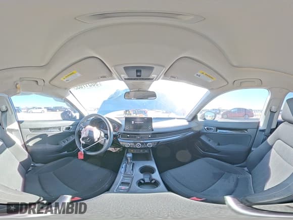 ✅ 2022 Honda Civic EX • VIN: JHMFE1F76NX007067 • Lot: 90517035. Listed on Copart with 85,339 mi. Free auction sales archive from the USA and detailed vehicle history report at DreamBid. Image 14.