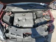 ✅ 2017 Chevrolet Equinox Premier • VIN: 2GNFLGE35H6121033 • Лот: 72181434. Опубликован ранее на Copart с пробегом 73 555 миль. Бесплатный доступ к архиву аукционных продаж из США и подробный отчёт об истории автомобиля на DreamBid. Изображение 12.