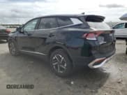 ✅ 2025 Kia Sportage LX • VIN: KNDPU3DG8S7182245 • Lot: 59356925. Listed on Copart with 1,922 mi. Free auction sales archive from the USA and detailed vehicle history report at DreamBid. Image 2.