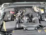 ✅ 2023 Jeep Wrangler Rubicon • VIN: 1C4JJXFG4PW659124 • Lot: 69500715. Listed on Copart with 26,186 mi. Free auction sales archive from the USA and detailed vehicle history report at DreamBid. Image 16.