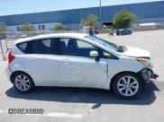 ✅ 2014 Nissan Note S Plus • VIN: 3N1CE2CPXEL396874 • Лот: 42500144. Опубликован ранее на IAAI с пробегом 221 569 миль. Бесплатный доступ к архиву аукционных продаж из США и подробный отчёт об истории автомобиля на DreamBid. Изображение 14.