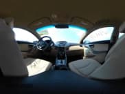 ✅ 2013 Hyundai Elantra GLS • VIN: 5NPDH4AE0DH329267 • Lot: 42415914. Listed on IAAI with Not provided. Free auction sales archive from the USA and detailed vehicle history report at DreamBid. Image 17.