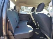 ✅ 2021 Ram 1500 Tradesman • VIN: 1C6RR6KG7MS572372 • Lot: 82136704. Listed on Copart with 49,531 mi. Free auction sales archive from the USA and detailed vehicle history report at DreamBid. Image 10.