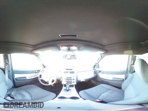 ✅ 2010 Mercury Mariner • VIN: 4M2CN9B70AKJ28137 • Lot: 48926345. Listed on Copart with 100,975 mi. Free auction sales archive from the USA and detailed vehicle history report at DreamBid. Image 14.