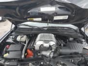 ✅ 2017 Dodge Challenger SRT Hellcat • VIN: 2C3CDZC95HH530377 • Lot: 43391426. Listed on IAAI with 55,799 mi. Free auction sales archive from the USA and detailed vehicle history report at DreamBid. Image 10.