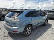 ✅ 2007 Lexus RX 350 • VIN: 2T2GK31U37C010352 • Lot: 69041405. Listed on Copart with 171,651 mi. Free auction sales archive from the USA and detailed vehicle history report at DreamBid. Image 3.