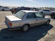 ✅ 1987 BMW 3 Series 325 • VIN: WBAAB5402H9699366 • Lot: 69994654. Listed on Copart with 272,865 mi. Free auction sales archive from the USA and detailed vehicle history report at DreamBid. Image 3.