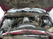 ✅ 2007 Dodge 2500 Laramie • VIN: 1D7KS28A47J595909 • Лот: 83855354. Опубликован ранее на Copart с пробегом 177 167 миль. Бесплатный доступ к архиву аукционных продаж из США и подробный отчёт об истории автомобиля на DreamBid. Изображение 14.