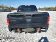 ✅ 2016 Ford F-150 XLT • VIN: 1FTFW1EG3GFB04395 • Lot: 90026475. Listed on Copart with 120,030 mi. Free auction sales archive from the USA and detailed vehicle history report at DreamBid. Image 6.