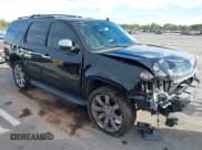 ✅ 2013 Chevrolet Tahoe LT • VIN: 1GNSCBE01DR281366 • Lot: 38195395. Wystawiony na IAAI z przebiegiem 135 322 mil. Bezpłatny archiwum sprzedaży aukcyjnych z USA i szczegółowy raport historii pojazdu na DreamBid. Zdjęcie 6.