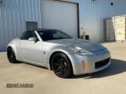 ✅ 2005 Nissan 350Z Touring • VIN: JN1AZ36AX5M760256 • Lot: 62198355. Wystawiony na Copart z przebiegiem 102 391 mil. Bezpłatny archiwum sprzedaży aukcyjnych z USA i szczegółowy raport historii pojazdu na DreamBid. Zdjęcie 1.