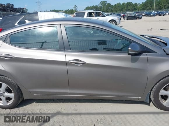 ✅ 2013 Hyundai Elantra Limited • VIN: 5NPDH4AE8DH270078 • Лот: 43197512. Опубликован ранее на IAAI с пробегом 130 356 миль. Бесплатный доступ к архиву аукционных продаж из США и подробный отчёт об истории автомобиля на DreamBid. Изображение 13.