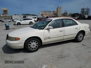✅ 2001 Buick Century Custom • VIN: 2G4WS52J911287508 • Lot: 66868765. Wystawiony na Copart z przebiegiem Nie podano. Bezpłatny archiwum sprzedaży aukcyjnych z USA i szczegółowy raport historii pojazdu na DreamBid. Zdjęcie 1.