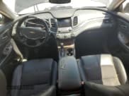 ✅ 2014 Chevrolet Impala LT • VIN: 2G1115SL1E9291216 • Лот: 56163445. Опубликован ранее на Copart с пробегом 215 747 миль. Бесплатный доступ к архиву аукционных продаж из США и подробный отчёт об истории автомобиля на DreamBid. Изображение 8.