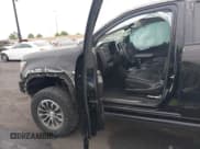 ✅ 2022 Chevrolet Colorado 4WD ZR2 • VIN: 1GCGTEEN0N1110426 • Lot: 42519944. Listed on IAAI with 41,261 mi. Free auction sales archive from the USA and detailed vehicle history report at DreamBid. Image 5.