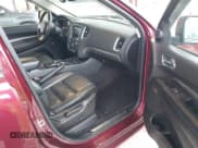 ✅ 2017 Dodge Durango GT • VIN: 1C4RDJDG8HC606701 • Lot: 43549846. Wystawiony na IAAI z przebiegiem 85 816 mil. Bezpłatny archiwum sprzedaży aukcyjnych z USA i szczegółowy raport historii pojazdu na DreamBid. Zdjęcie 5.