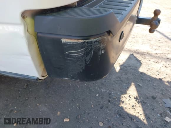 ✅ 2023 Ford F-150 XL • VIN: 1FTFX1E51PKD07711 • Лот: 41689137. Опубликован ранее на IAAI с пробегом 59 951 миль. Бесплатный доступ к архиву аукционных продаж из США и подробный отчёт об истории автомобиля на DreamBid. Изображение 18.