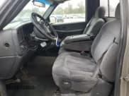 ✅ 2000 Chevrolet Silverado 1500 LS • VIN: 1GCEC14V3YZ165010 • Лот: 90311905. Опубликован ранее на Copart с пробегом Не указан. Бесплатный доступ к архиву аукционных продаж из США и подробный отчёт об истории автомобиля на DreamBid. Изображение 7.