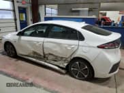 ✅ 2020 Hyundai Ioniq SE • VIN: KMHC65LD0LU237765 • Lot: 81758554. Wystawiony na Copart z przebiegiem 88 647 mil. Bezpłatny archiwum sprzedaży aukcyjnych z USA i szczegółowy raport historii pojazdu na DreamBid. Zdjęcie 2.