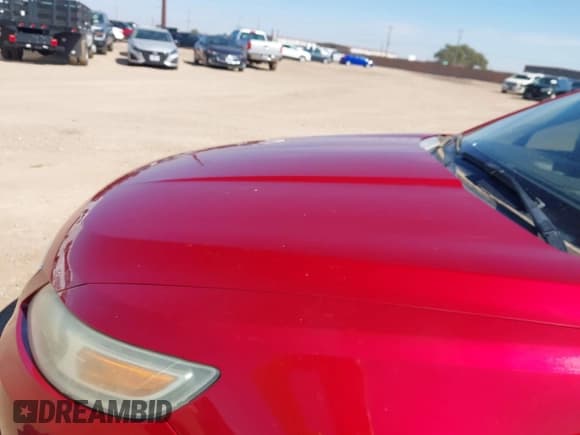 ✅ 2011 Ford Taurus SHO • VIN: 1FAHP2KTXBG100897 • Lot: 43458045. Wystawiony na IAAI z przebiegiem 109 468 mil. Bezpłatny archiwum sprzedaży aukcyjnych z USA i szczegółowy raport historii pojazdu na DreamBid. Zdjęcie 6.