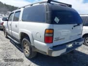 ✅ 2005 Chevrolet Suburban LT • VIN: 3GNFK16Z15G153318 • Лот: 41703930. Опубликован ранее на IAAI с пробегом 280 097 миль. Бесплатный доступ к архиву аукционных продаж из США и подробный отчёт об истории автомобиля на DreamBid. Изображение 3.