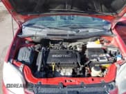 ✅ 2010 Chevrolet Aveo 1LT • VIN: KL1TD5DE7AB101084 • Lot: 41629478. Wystawiony na IAAI z przebiegiem 171 720 mil. Bezpłatny archiwum sprzedaży aukcyjnych z USA i szczegółowy raport historii pojazdu na DreamBid. Zdjęcie 10.