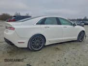 ✅ 2014 Lincoln MKZ • VIN: 3LN6L2G98ER822811 • Lot: 96129305. Wystawiony na Copart z przebiegiem 105 400 mil. Bezpłatny archiwum sprzedaży aukcyjnych z USA i szczegółowy raport historii pojazdu na DreamBid. Zdjęcie 3.