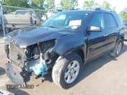 ✅ 2015 GMC Acadia SLE • VIN: 1GKKVPKD9FJ330522 • Lot: 42439586. Listed on IAAI with 114,463 mi. Free auction sales archive from the USA and detailed vehicle history report at DreamBid. Image 2.