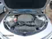 2016 Chevrolet Camaro 1LT z VIN 1G1FB1RSXG0115027, wystawiony jako IAAI lot #43167956 z przebiegiem 61 751 mil mil oraz . Historia ofert i sprzedaży dostępna na DreamBid. Obrazek 10.