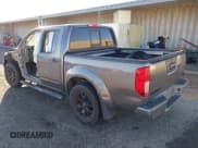 ✅ 2020 Nissan Frontier S • VIN: 1N6ED0EA9LN727217 • Lot: 43453716. Wystawiony na IAAI z przebiegiem 189 823 mil. Bezpłatny archiwum sprzedaży aukcyjnych z USA i szczegółowy raport historii pojazdu na DreamBid. Zdjęcie 3.