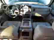 2004 Chevrolet Suburban Z71 с VIN 3GNFK16ZX4G298839, выставлен на аукционе Copart как лот 78106524 с пробегом 126 016 миль миль и Списание • Salvage title. История ставок и продаж доступна на DreamBid. Изображение 8.