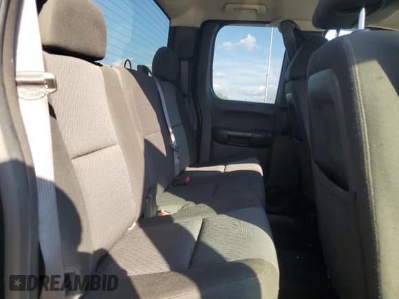 ✅ 2012 Chevrolet Silverado 2500HD LT • VIN: 1GC2KXCGXCZ338770 • Lot: 80669255. Wystawiony na Copart z przebiegiem 116 853 mil. Bezpłatny archiwum sprzedaży aukcyjnych z USA i szczegółowy raport historii pojazdu na DreamBid. Zdjęcie 10.