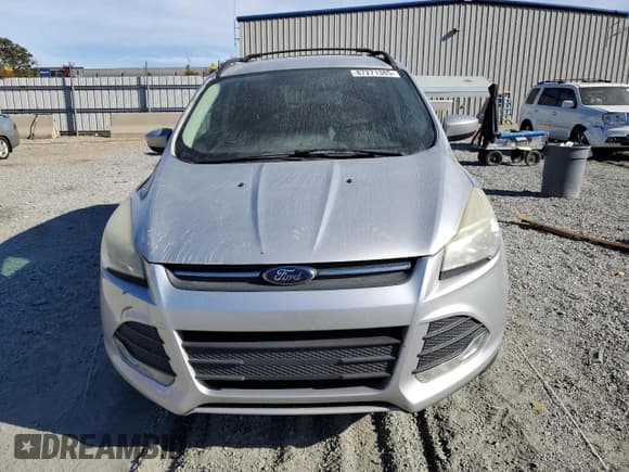 ✅ 2013 Ford Escape SE • VIN: 1FMCU0GX6DUA83996 • Lot: 87271385. Listed on Copart with 194,033 mi. Free auction sales archive from the USA and detailed vehicle history report at DreamBid. Image 5.