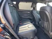 ✅ 2022 Hyundai Santa Fe Calligraphy • VIN: 5NMS5DAL2NH438715 • Lot: 60820793. Wystawiony na Copart z przebiegiem 11 887 mil. Bezpłatny archiwum sprzedaży aukcyjnych z USA i szczegółowy raport historii pojazdu na DreamBid. Zdjęcie 10.