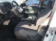 ✅ 2019 Toyota Tacoma SR • VIN: 5TFAX5GN7KX139938 • Лот: 86893115. Опубликован ранее на Copart с пробегом 74 070 миль. Бесплатный доступ к архиву аукционных продаж из США и подробный отчёт об истории автомобиля на DreamBid. Изображение 7.