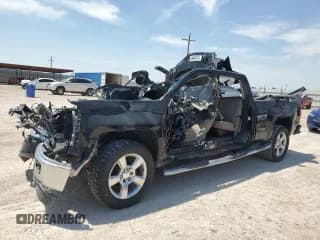 ✅ 2014 Chevrolet Silverado 1500 LT • VIN: 3GCPCREC7EG557066 • Лот: 48368915. Опубликован ранее на Copart с пробегом Не указан. Бесплатный доступ к архиву аукционных продаж из США и подробный отчёт об истории автомобиля на DreamBid. Изображение 1.