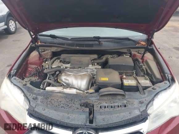 2015 Toyota Camry SE с VIN 4T1BF1FK2FU915676, выставлен на аукционе IAAI как лот 43382844 с пробегом 123 734 миль миль и . История ставок и продаж доступна на DreamBid. Изображение 10.