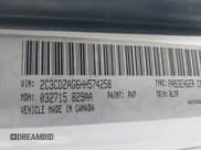 ✅ 2017 Dodge Challenger SXT • VIN: 2C3CDZAG6HH574258 • Lot: 43774737. Listed on IAAI with 114,214 mi. Free auction sales archive from the USA and detailed vehicle history report at DreamBid. Image 9.