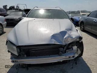 ✅ 2008 Volvo V70 • VIN: YV1BW982381048562 • Lot: 75097684. Listed on Copart with Not provided. Free auction sales archive from the USA and detailed vehicle history report at DreamBid. Image 5.