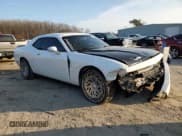 ✅ 2013 Dodge Challenger Rallye Redline • VIN: 2C3CDYAG8DH645495 • Lot: 43588825. Wystawiony na Copart z przebiegiem 152 090 mil. Bezpłatny archiwum sprzedaży aukcyjnych z USA i szczegółowy raport historii pojazdu na DreamBid. Zdjęcie 4.